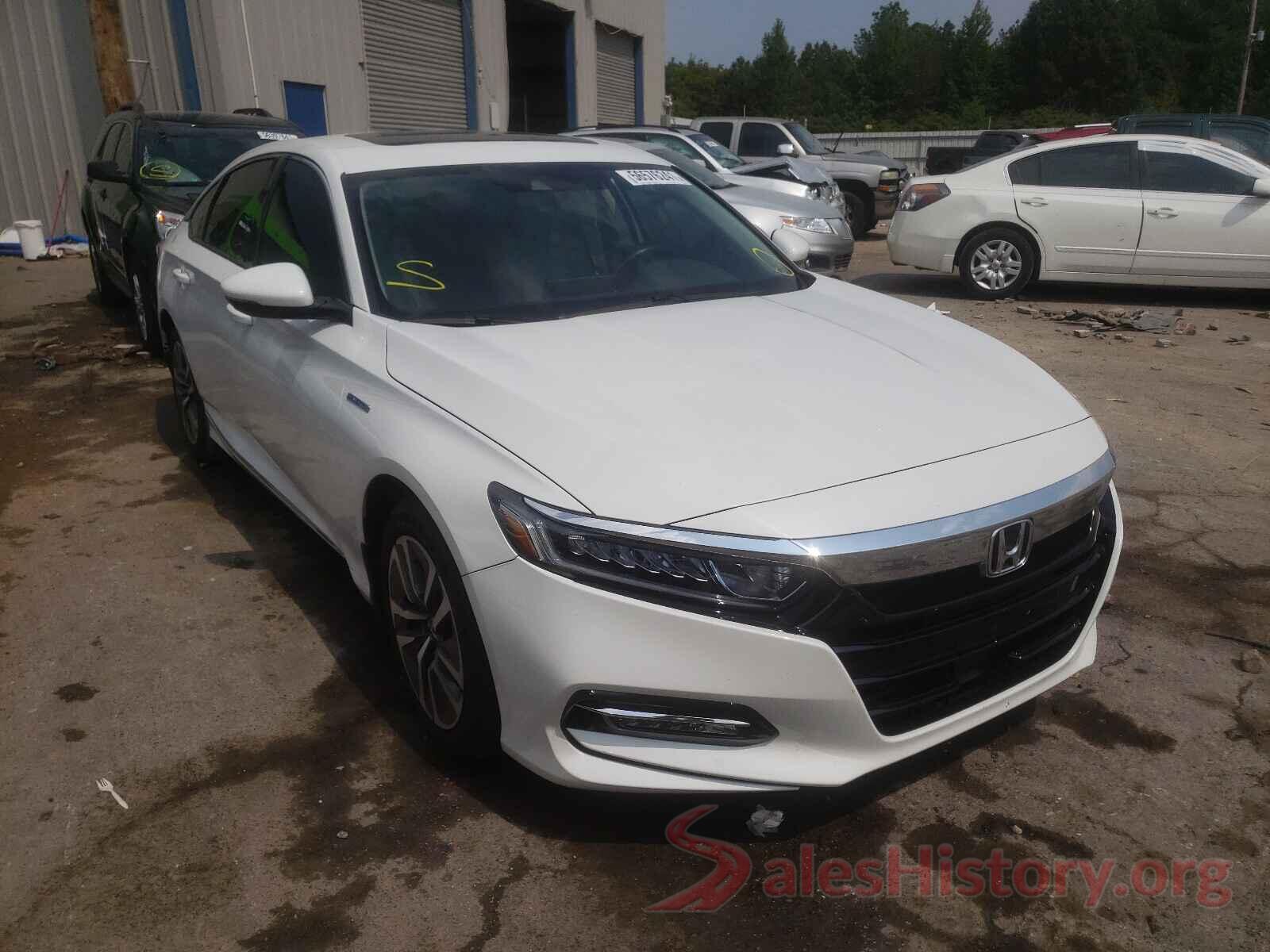 1HGCV3F56LA003584 2020 HONDA ACCORD