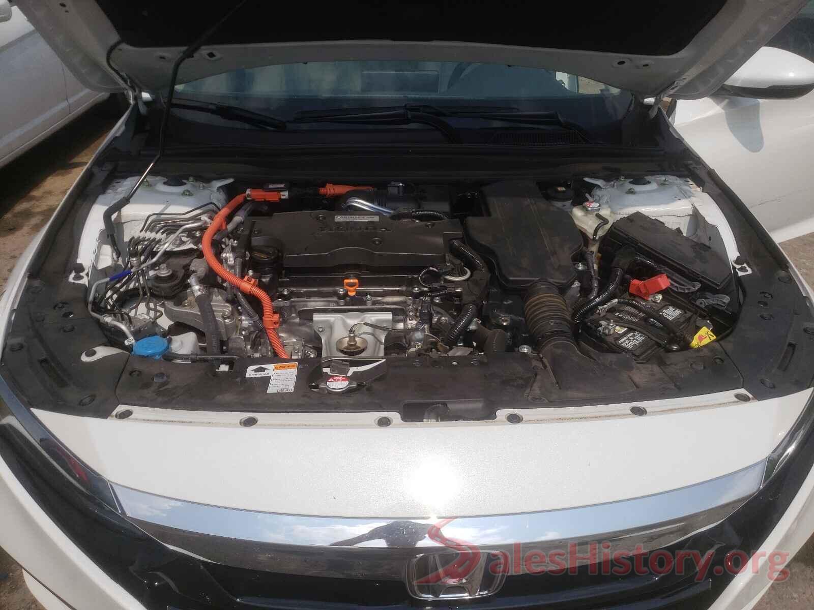 1HGCV3F56LA003584 2020 HONDA ACCORD