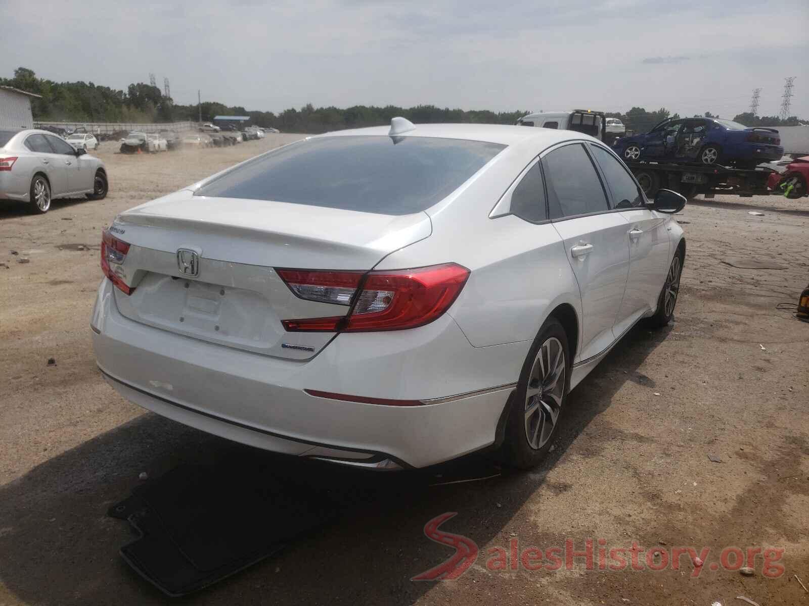 1HGCV3F56LA003584 2020 HONDA ACCORD