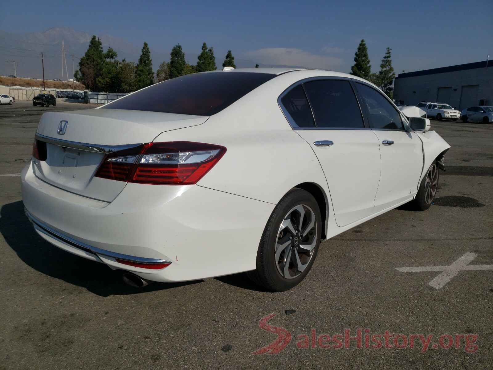 1HGCR2F78GA007478 2016 HONDA ACCORD