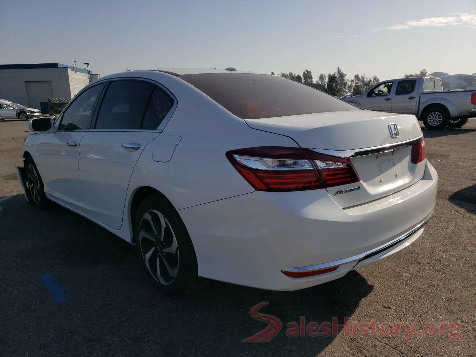 1HGCR2F78GA007478 2016 HONDA ACCORD