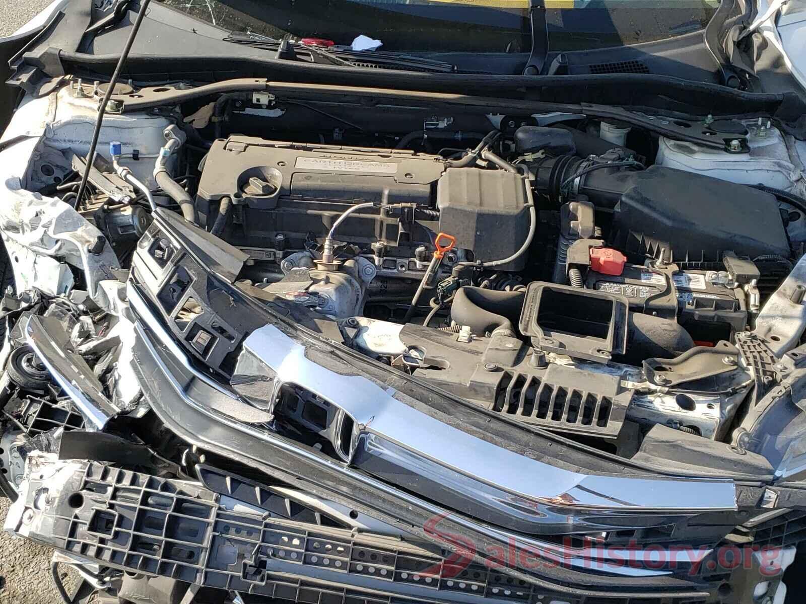 1HGCR2F78GA007478 2016 HONDA ACCORD