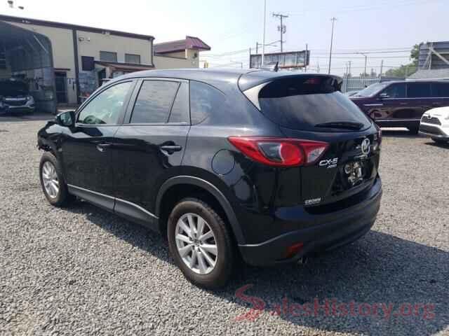 JM3KE4CY7G0665790 2016 MAZDA CX-5