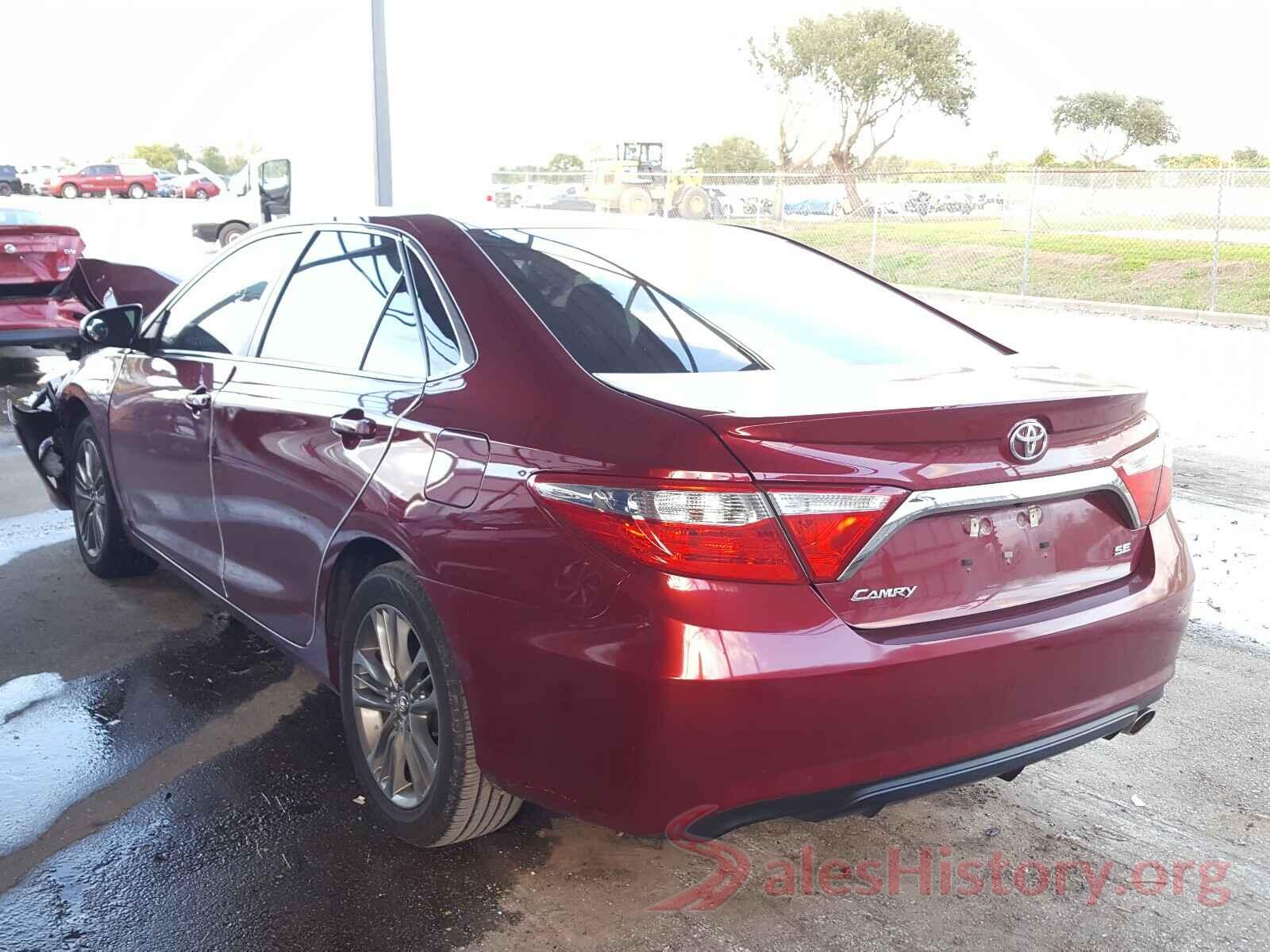 4T1BF1FK4HU802430 2017 TOYOTA CAMRY