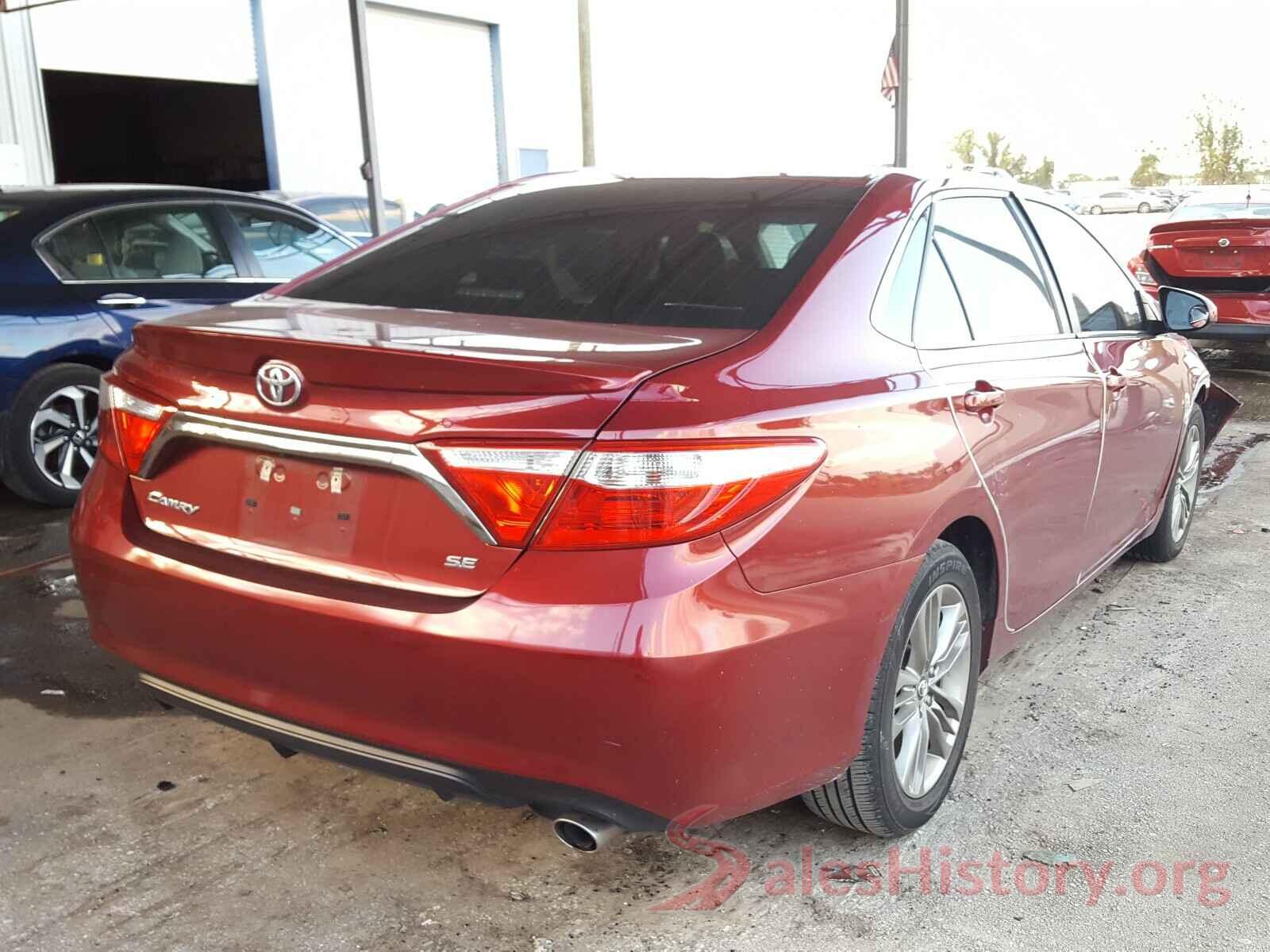 4T1BF1FK4HU802430 2017 TOYOTA CAMRY