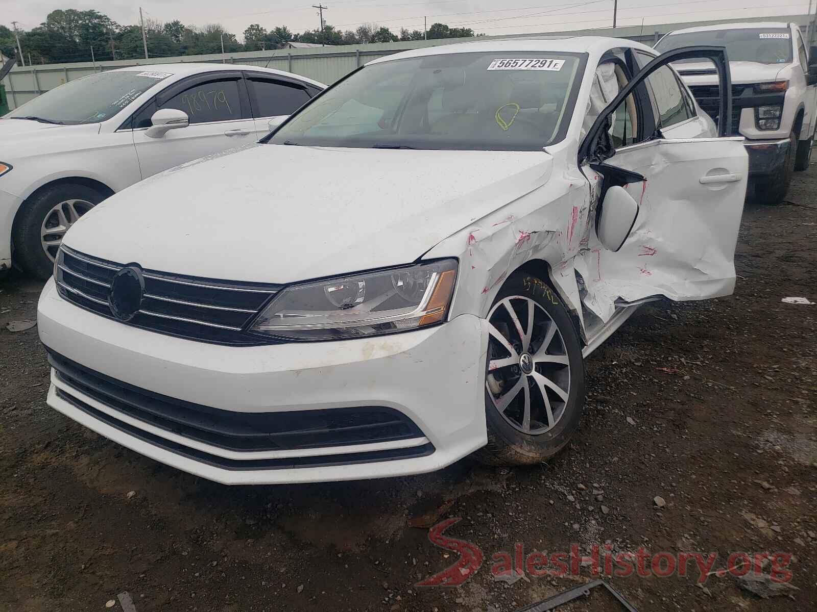 3VWB67AJ4HM278171 2017 VOLKSWAGEN JETTA