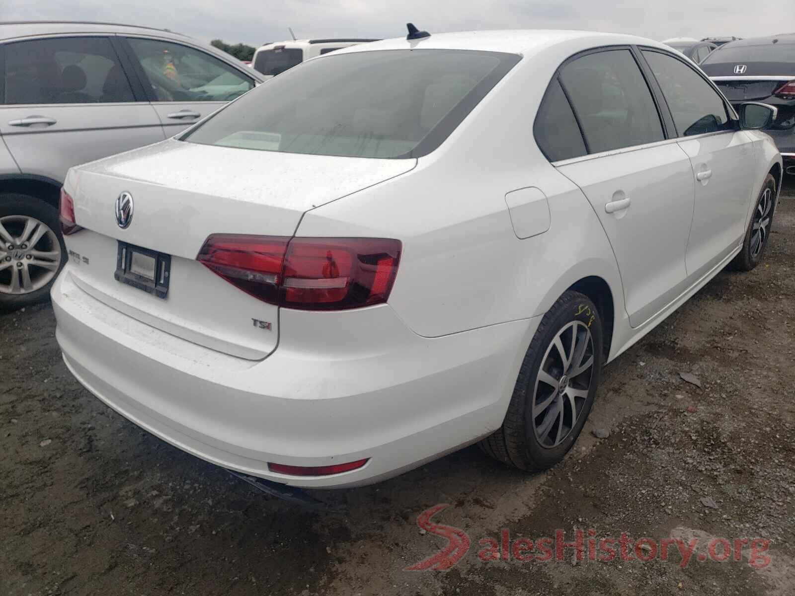 3VWB67AJ4HM278171 2017 VOLKSWAGEN JETTA