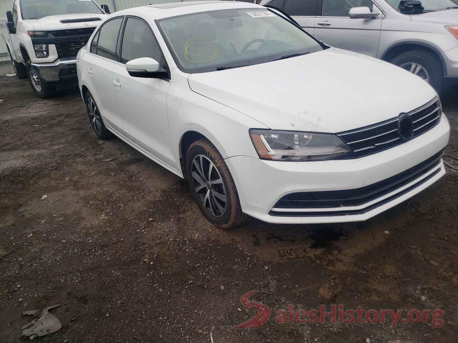 3VWB67AJ4HM278171 2017 VOLKSWAGEN JETTA