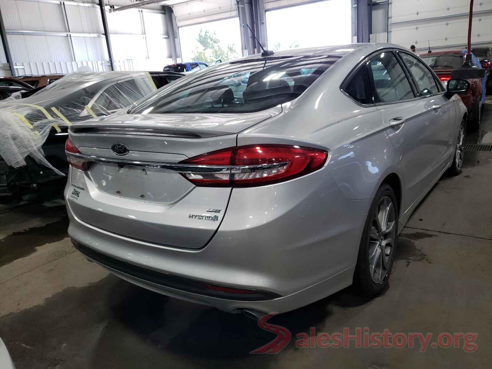 3FA6P0LU6HR286362 2017 FORD FUSION