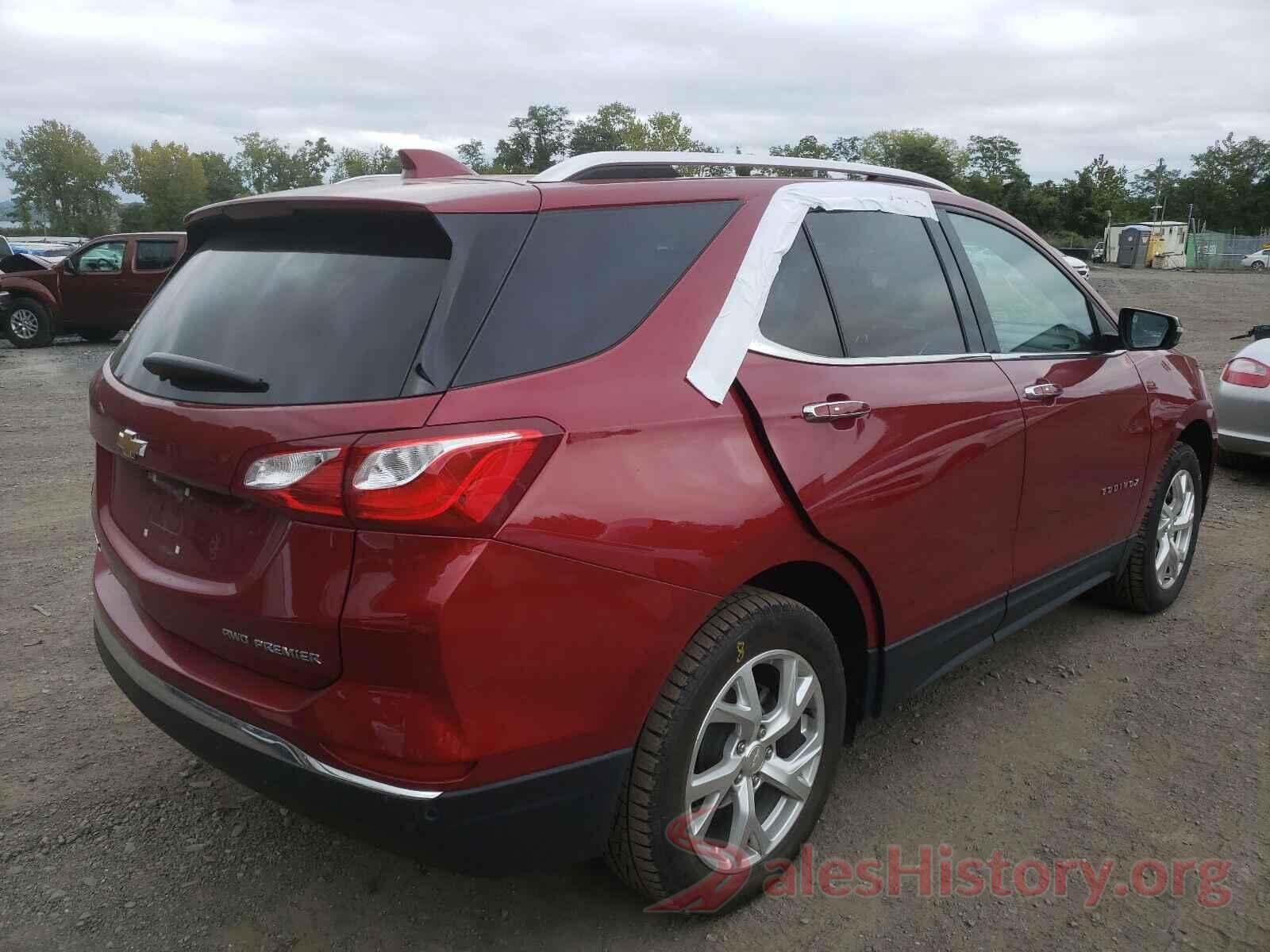 3GNAXXEV3KS628800 2019 CHEVROLET EQUINOX