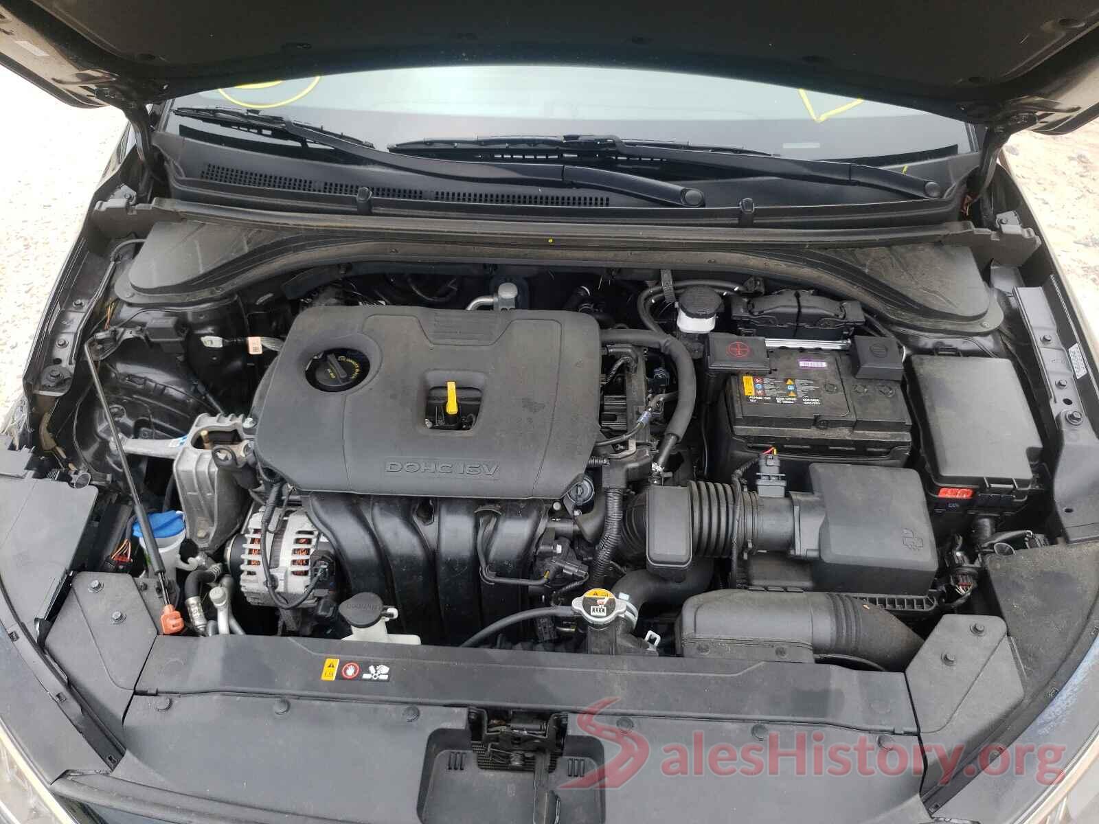 KMHD84LF6LU987908 2020 HYUNDAI ELANTRA