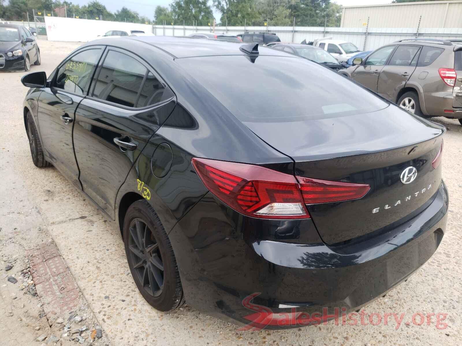 KMHD84LF6LU987908 2020 HYUNDAI ELANTRA