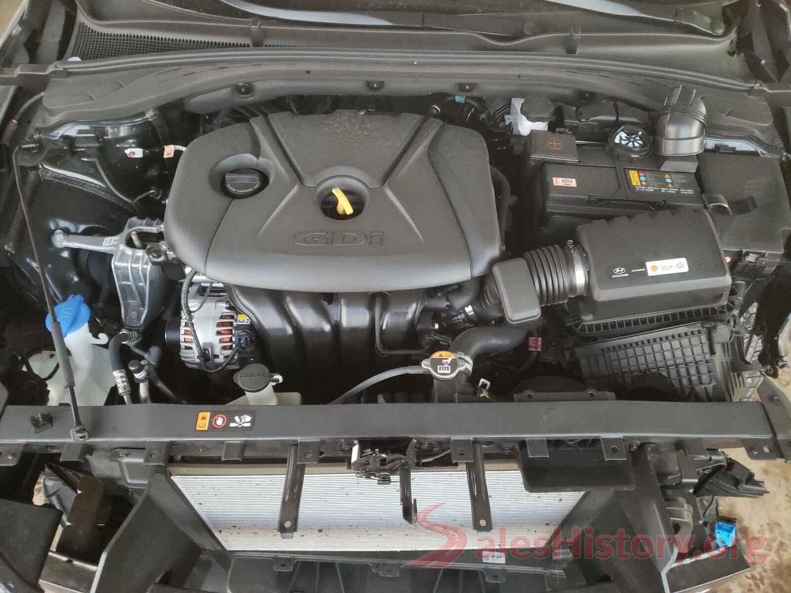 KMHH35LE1LU143501 2020 HYUNDAI ELANTRA