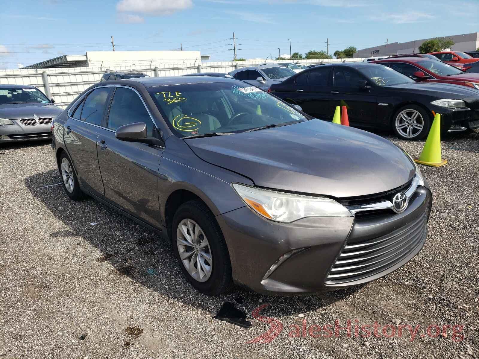 4T4BF1FK9GR554776 2016 TOYOTA CAMRY