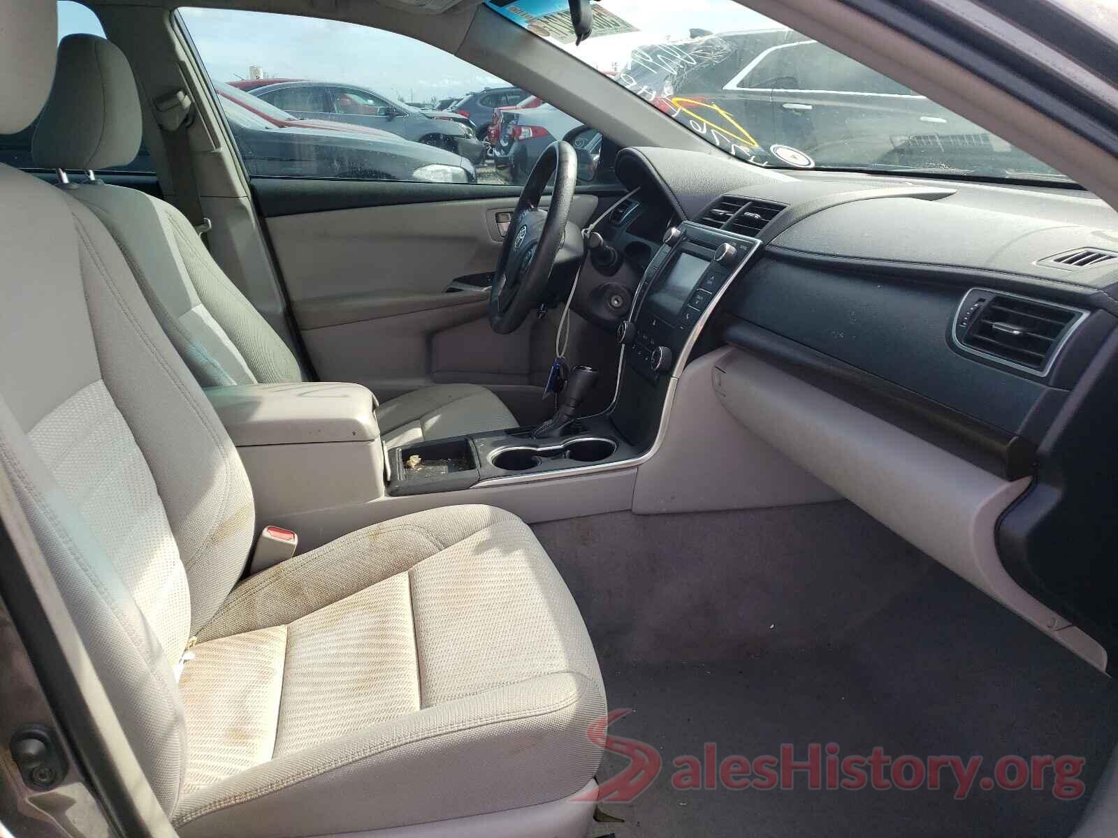 4T4BF1FK9GR554776 2016 TOYOTA CAMRY