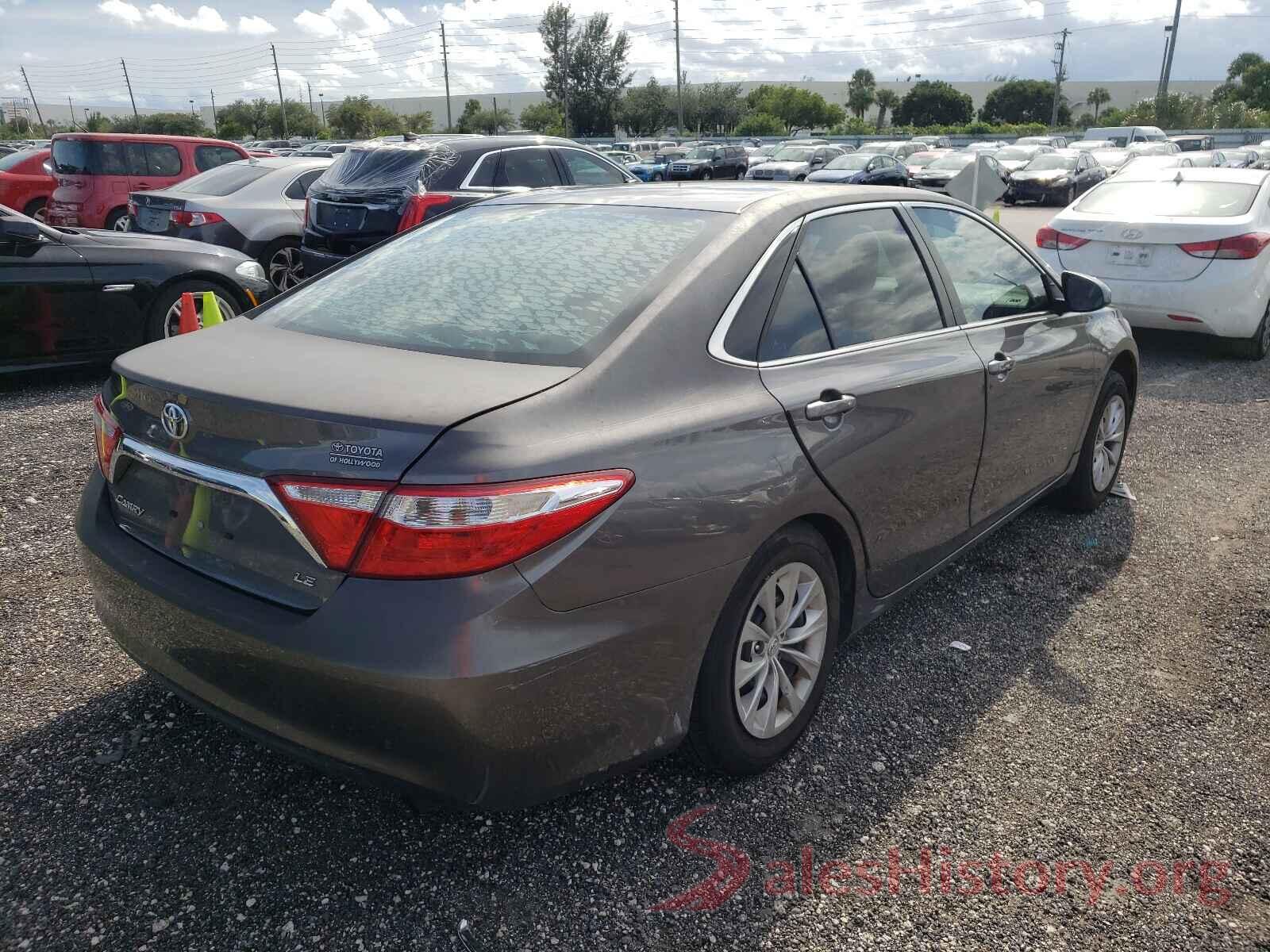 4T4BF1FK9GR554776 2016 TOYOTA CAMRY