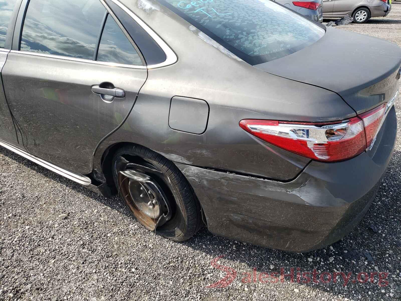 4T4BF1FK9GR554776 2016 TOYOTA CAMRY