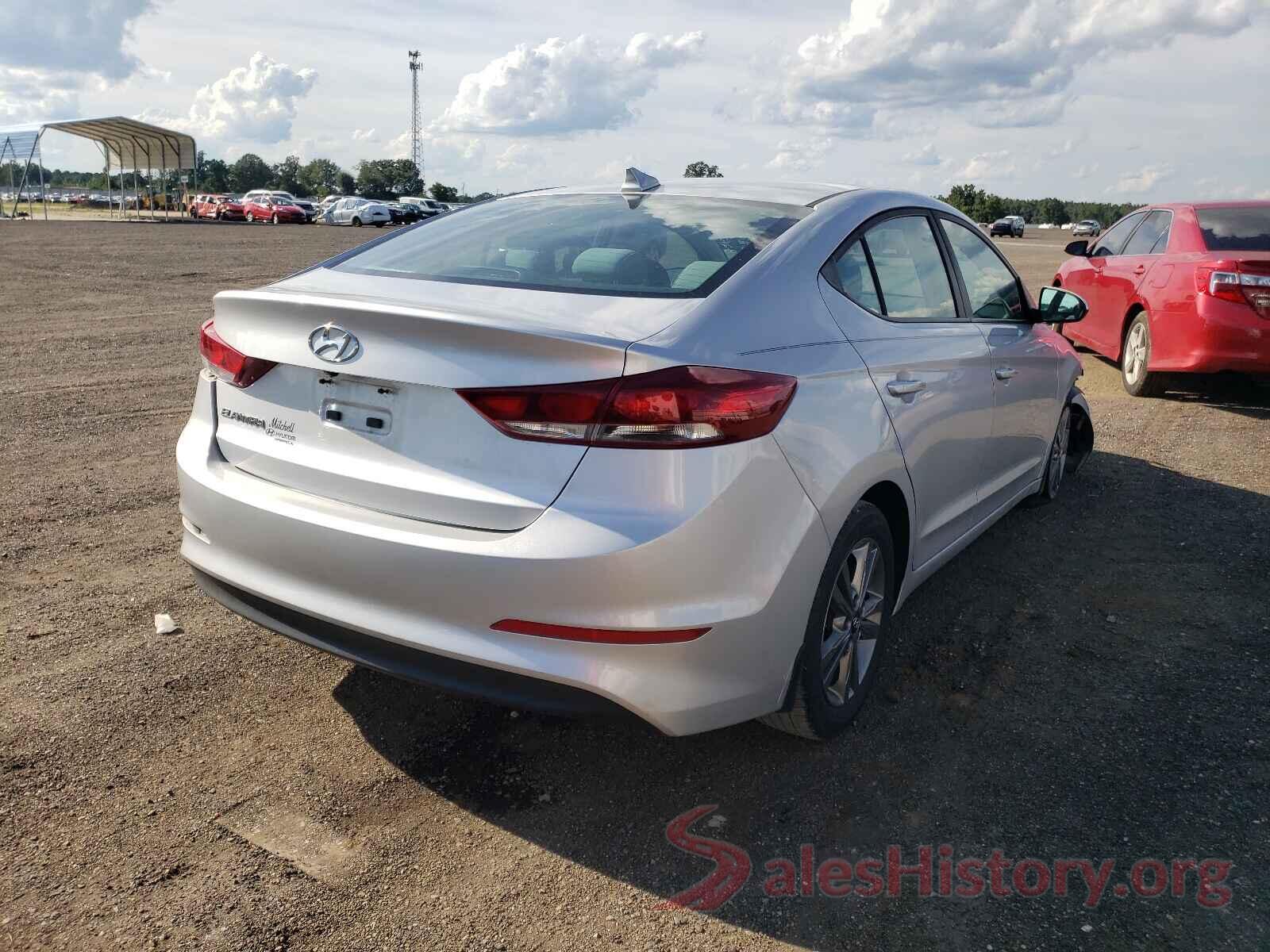 5NPD84LF8HH086206 2017 HYUNDAI ELANTRA