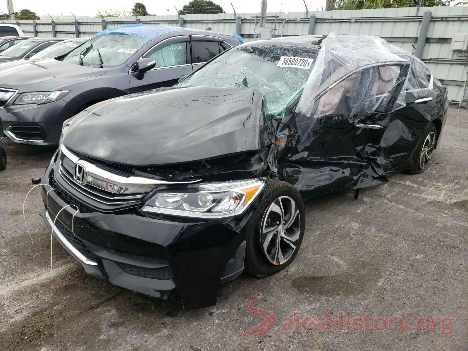 1HGCR2F31HA280308 2017 HONDA ACCORD