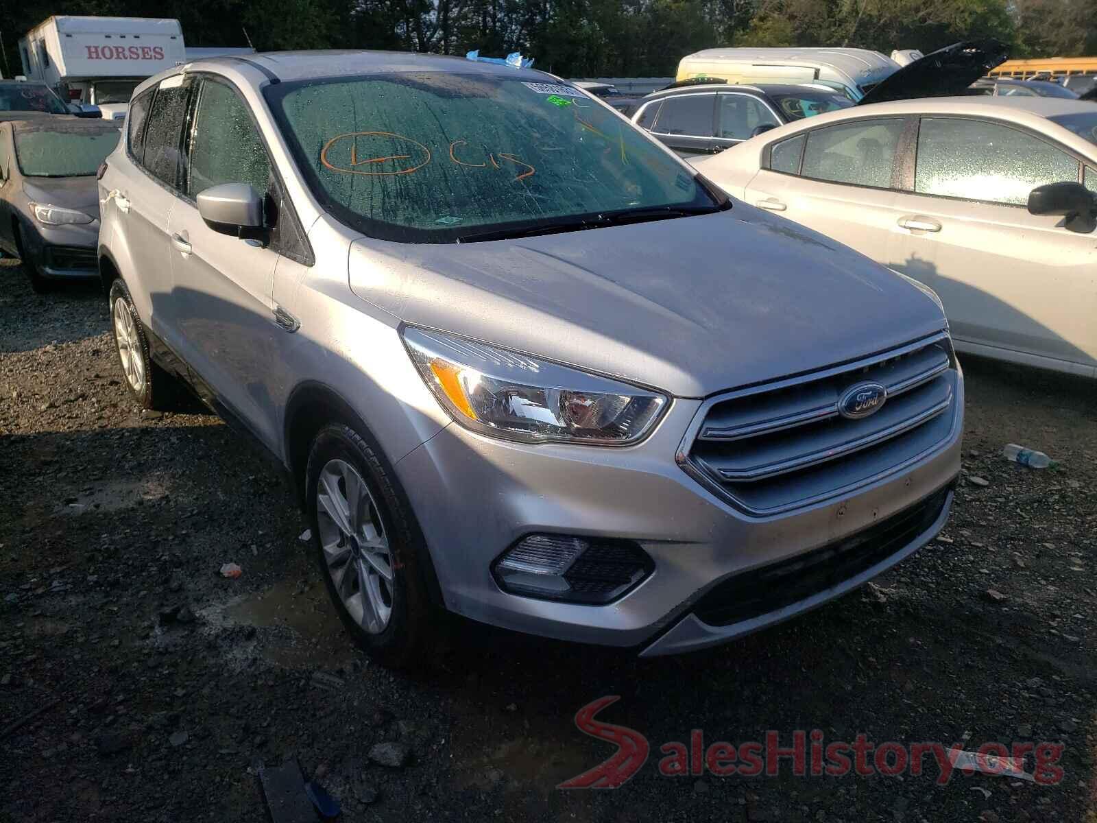 1FMCU0GD6HUC61854 2017 FORD ESCAPE