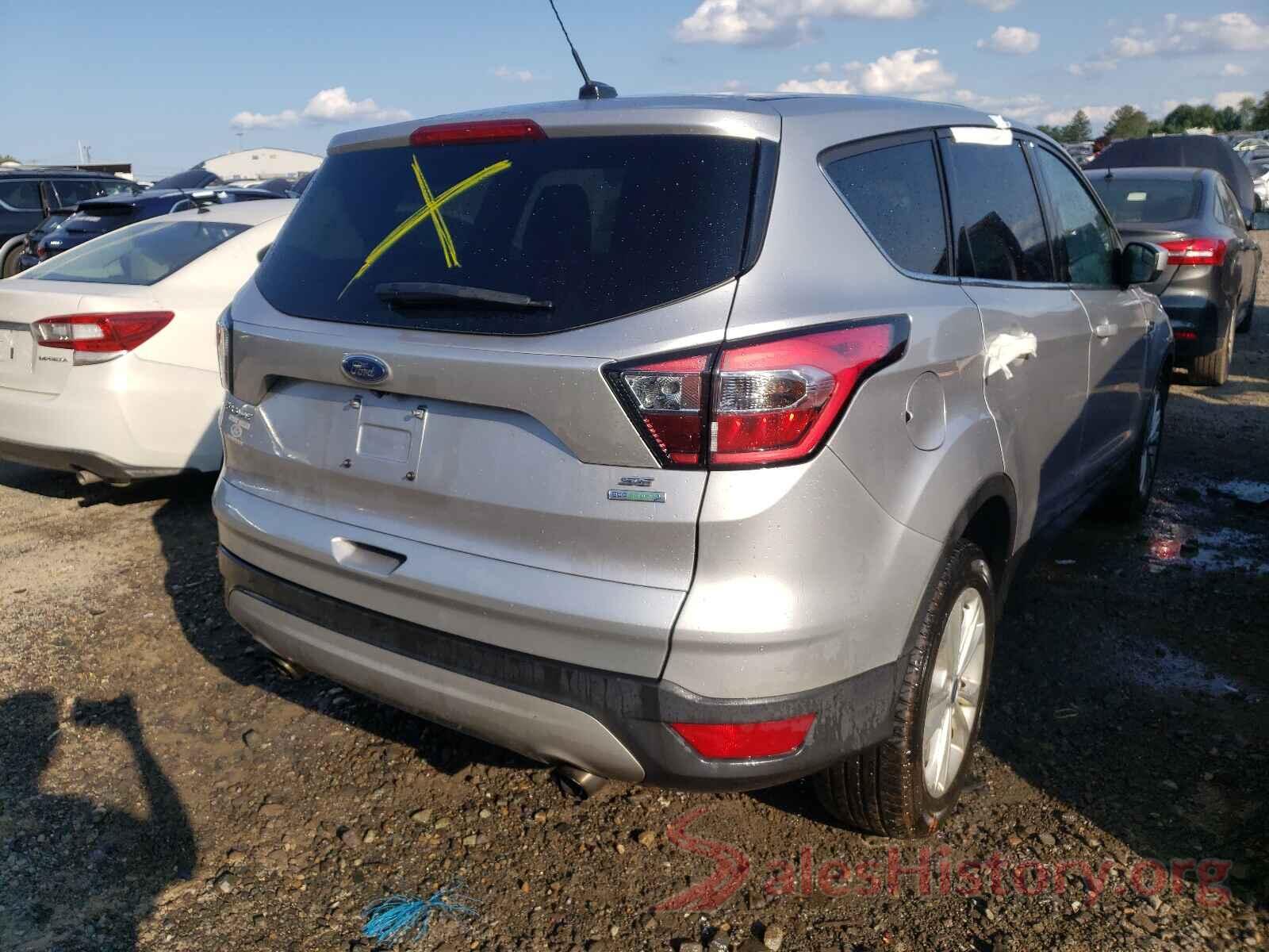 1FMCU0GD6HUC61854 2017 FORD ESCAPE