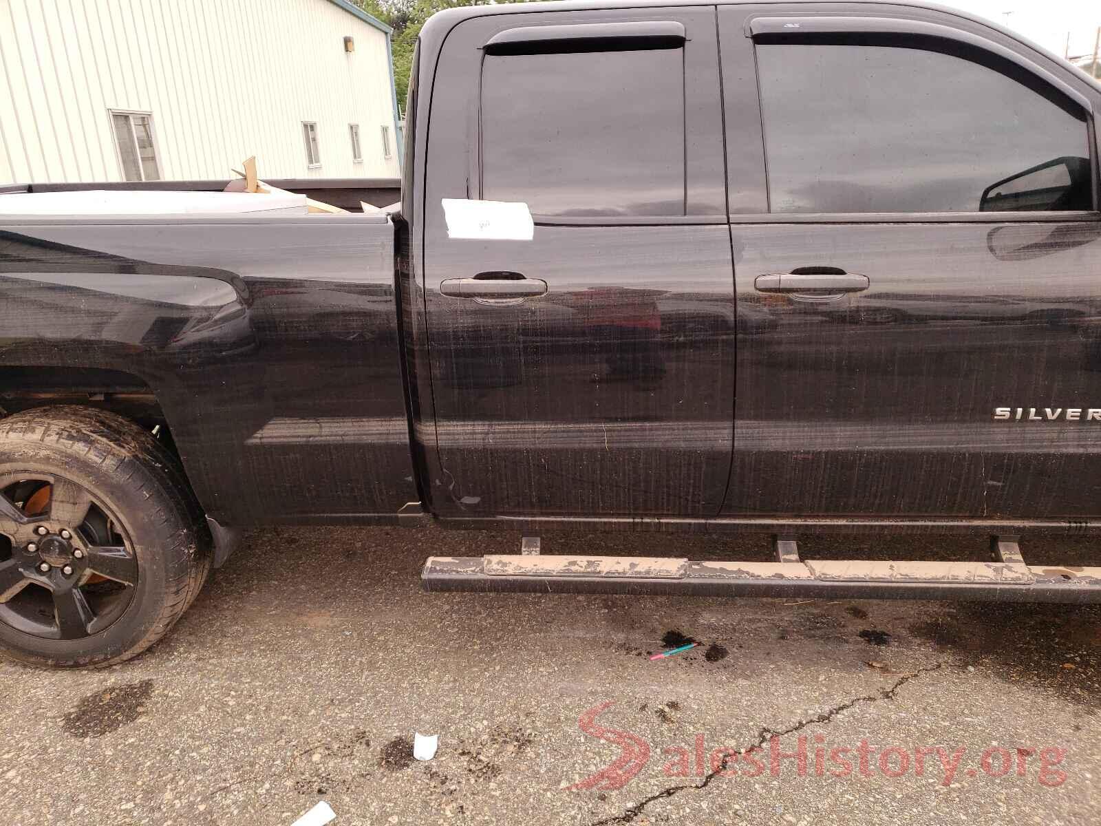 1GCVKNEC9HZ158523 2017 CHEVROLET SILVERADO