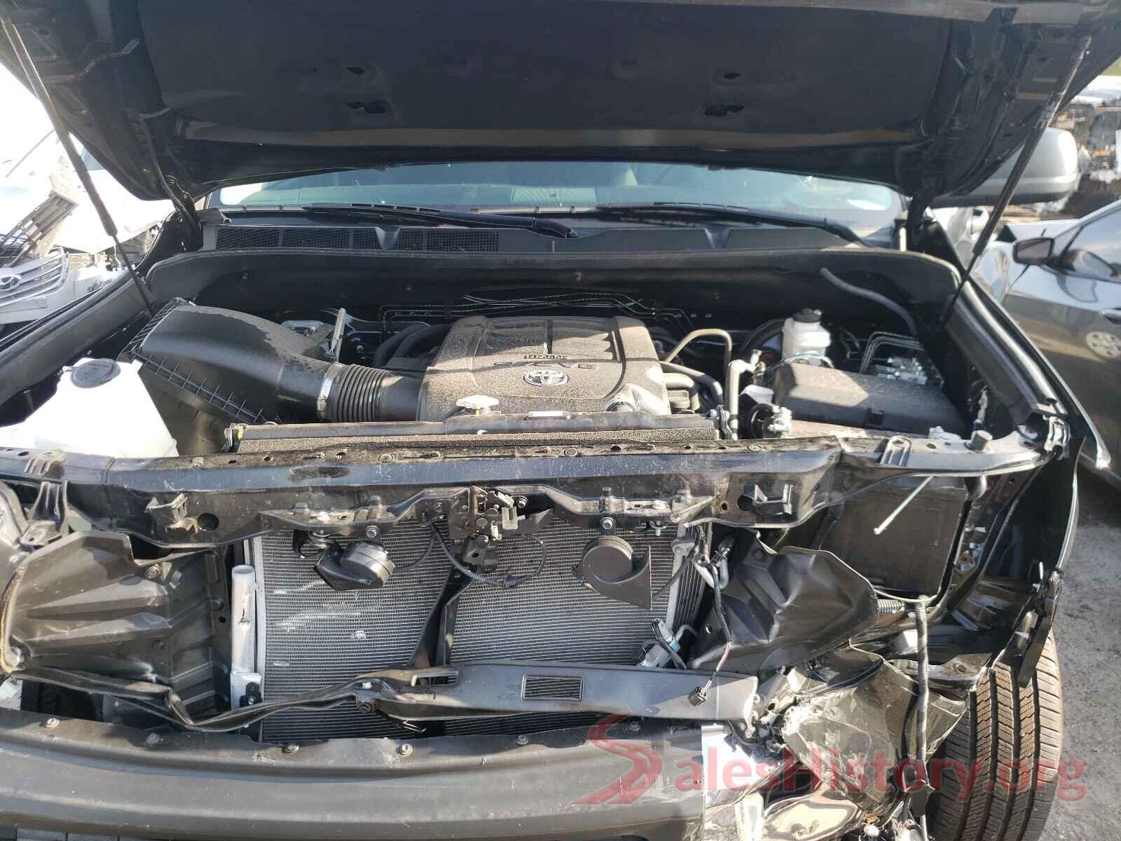 5TFDY5F19MX984298 2021 TOYOTA TUNDRA