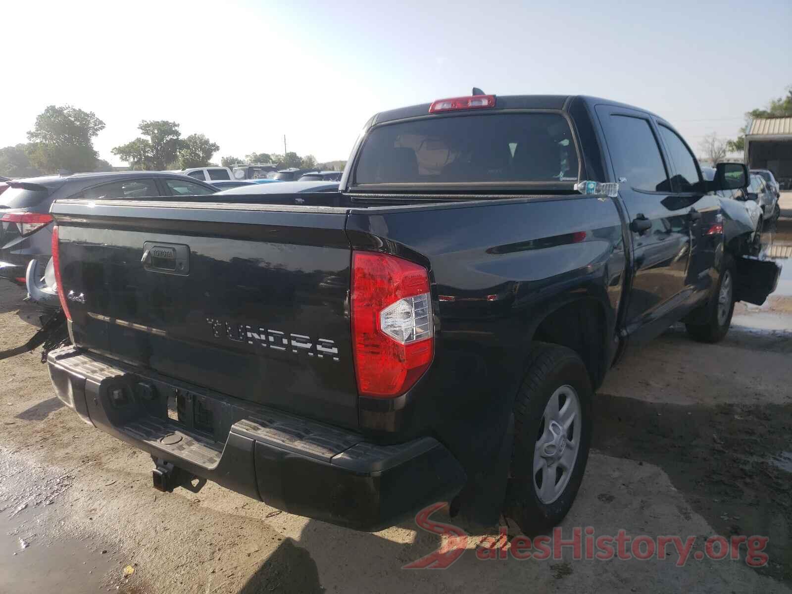 5TFDY5F19MX984298 2021 TOYOTA TUNDRA