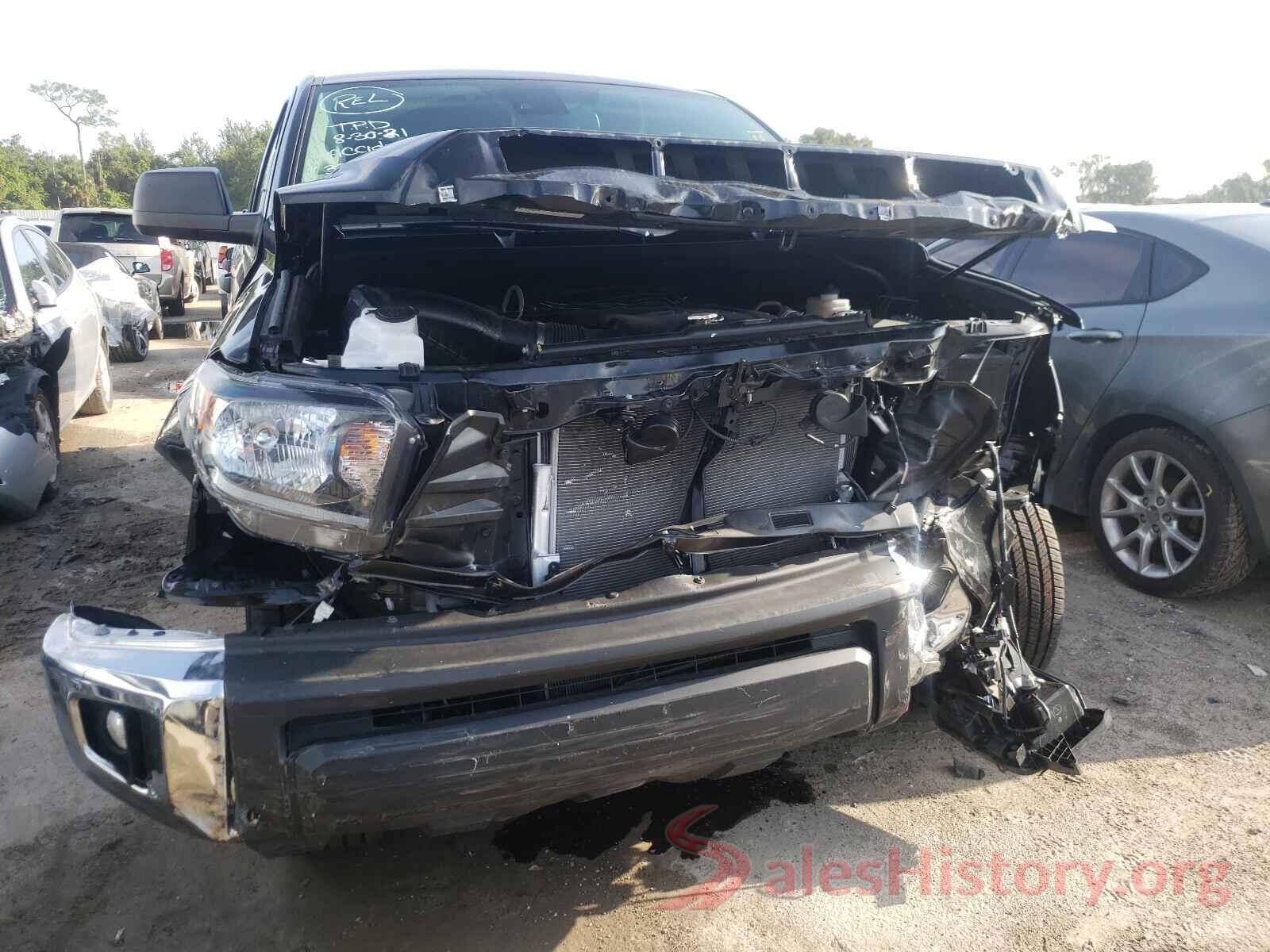 5TFDY5F19MX984298 2021 TOYOTA TUNDRA