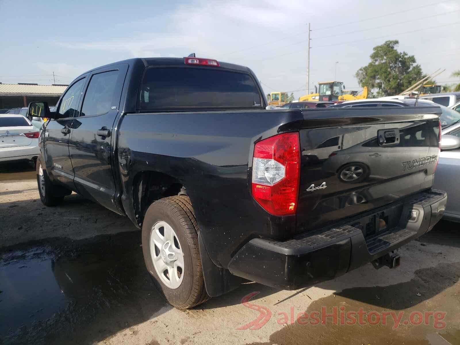 5TFDY5F19MX984298 2021 TOYOTA TUNDRA