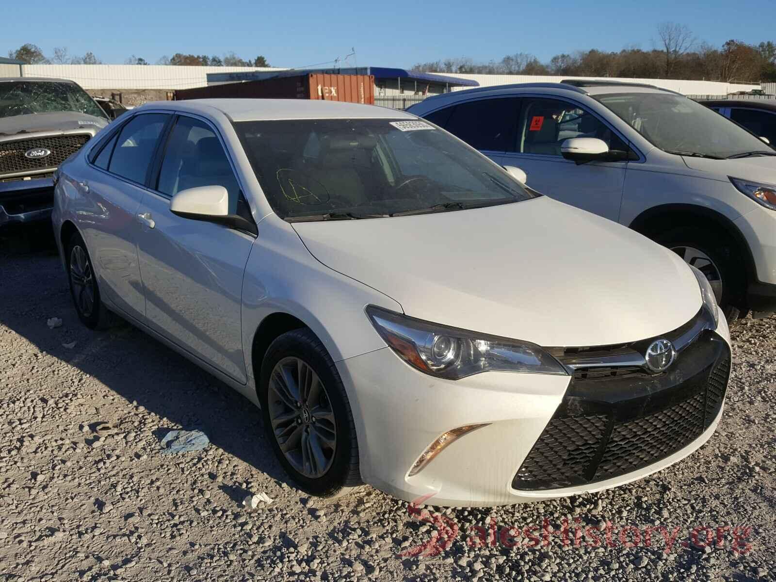 4T1BF1FK5HU340668 2017 TOYOTA CAMRY