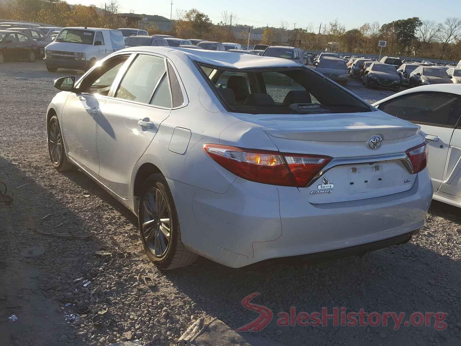 4T1BF1FK5HU340668 2017 TOYOTA CAMRY