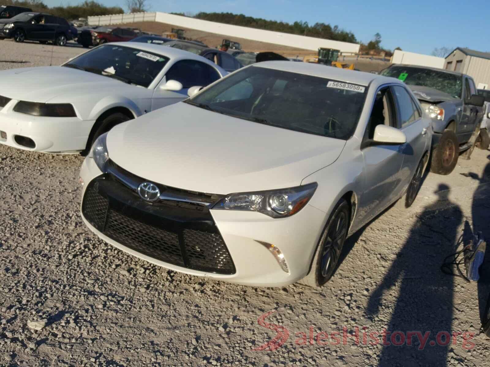 4T1BF1FK5HU340668 2017 TOYOTA CAMRY