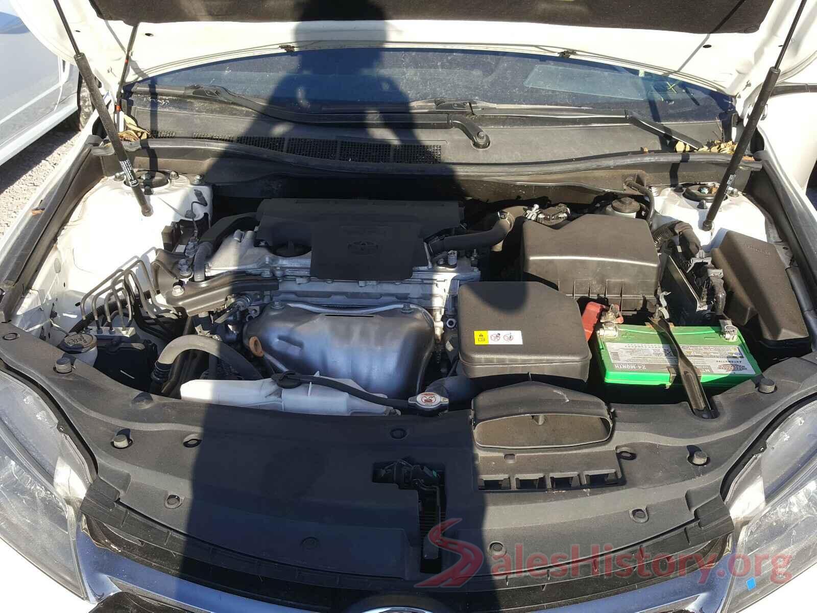 4T1BF1FK5HU340668 2017 TOYOTA CAMRY