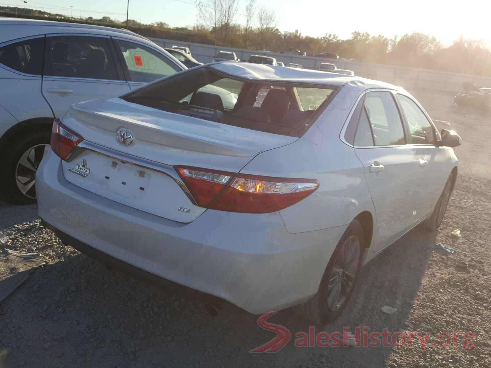 4T1BF1FK5HU340668 2017 TOYOTA CAMRY