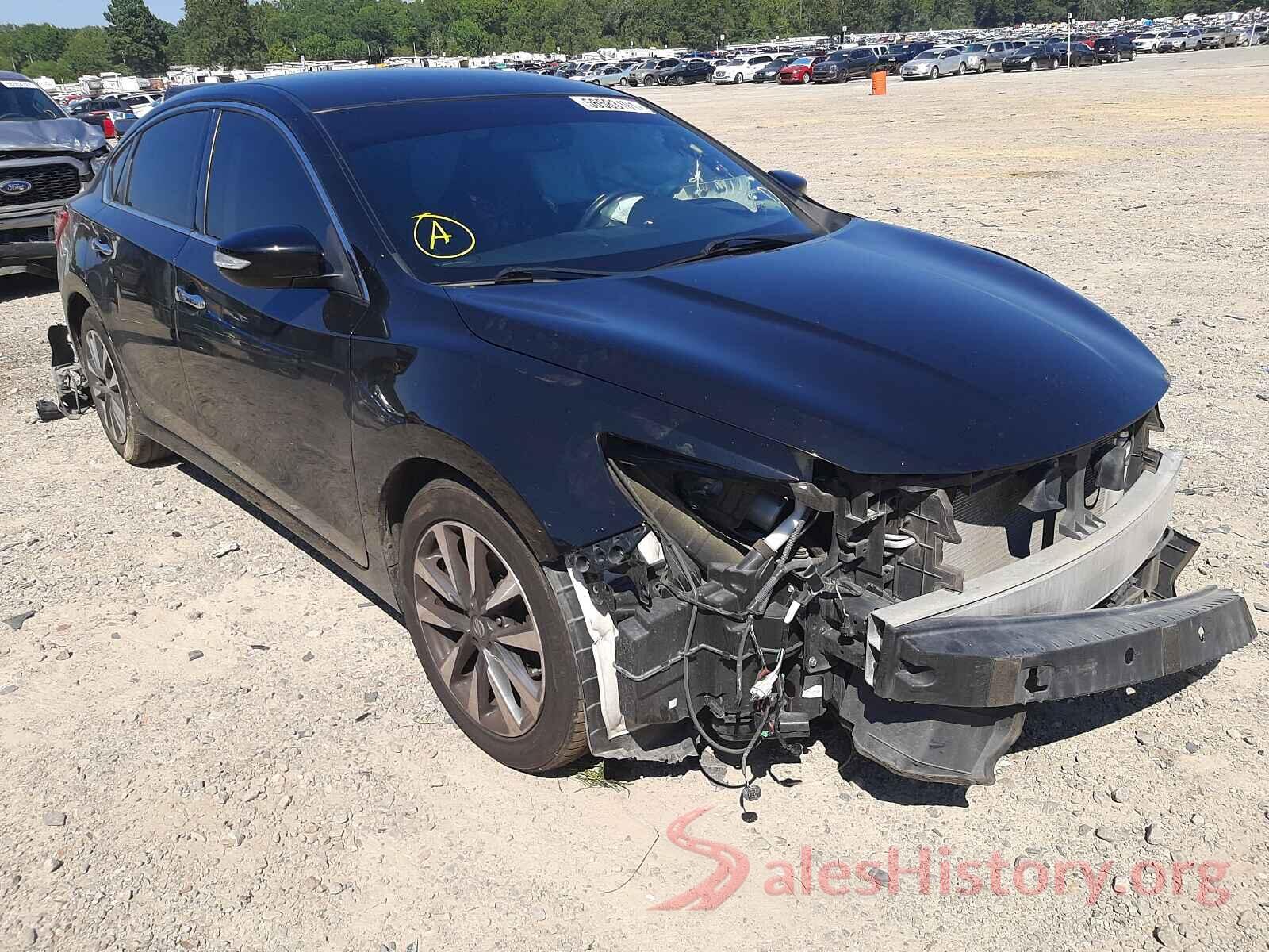 1N4AL3AP2HC193292 2017 NISSAN ALTIMA