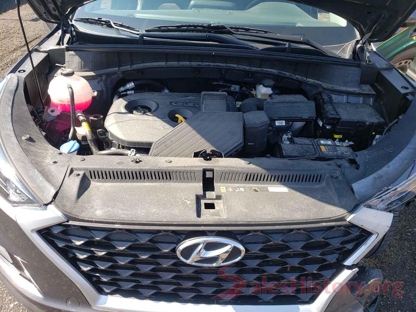 KM8J3CA44MU337697 2021 HYUNDAI TUCSON