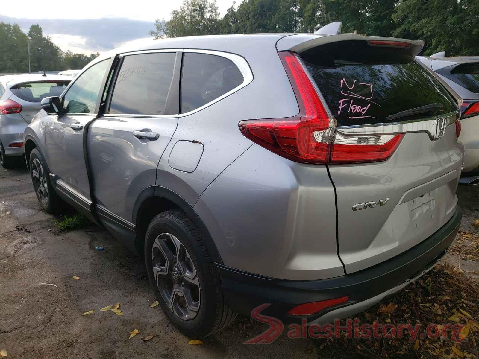 7FARW2H8XJE006228 2018 HONDA CRV