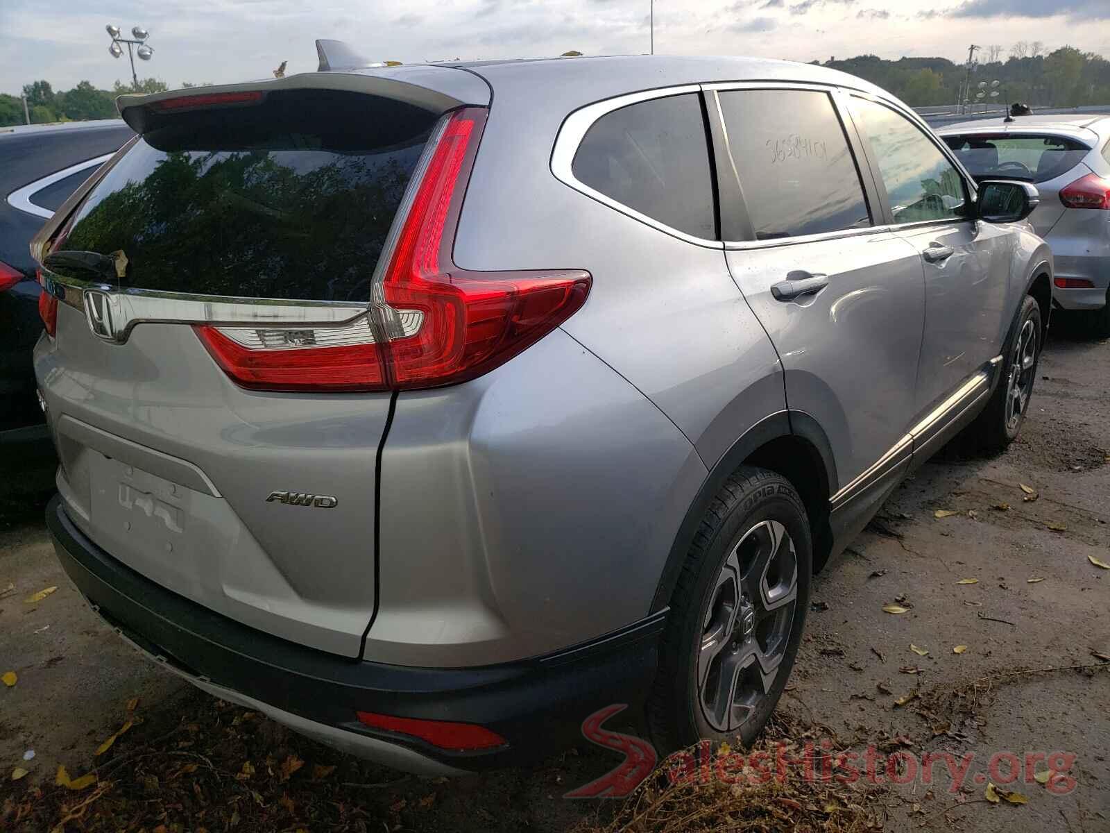 7FARW2H8XJE006228 2018 HONDA CRV