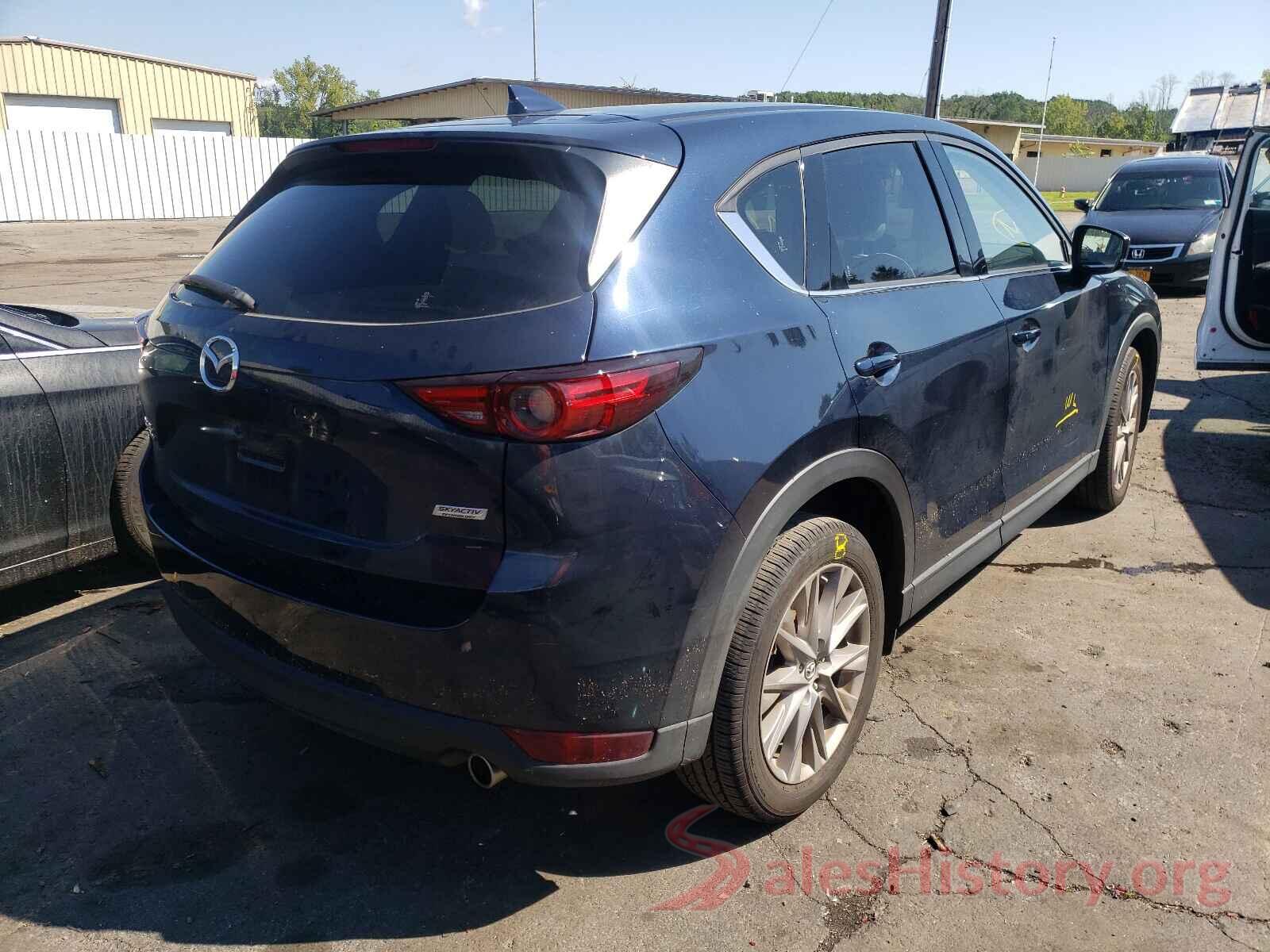 JM3KFBDM9K1514532 2019 MAZDA CX-5