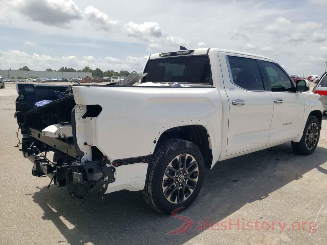 5TFJA5AB3PX023546 2023 TOYOTA TUNDRA