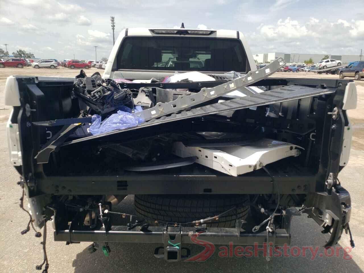 5TFJA5AB3PX023546 2023 TOYOTA TUNDRA