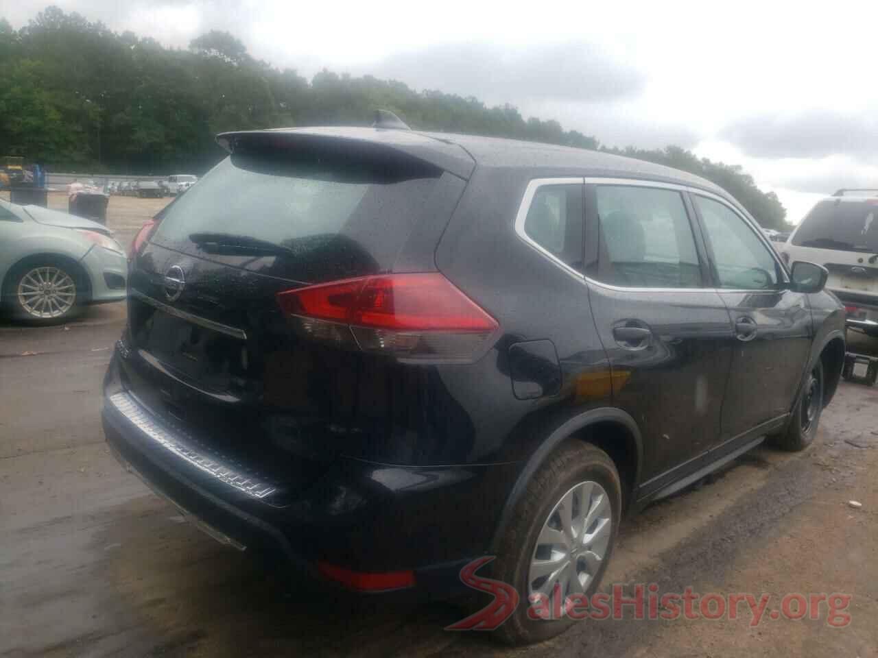 KNMAT2MT7JP544824 2018 NISSAN ROGUE