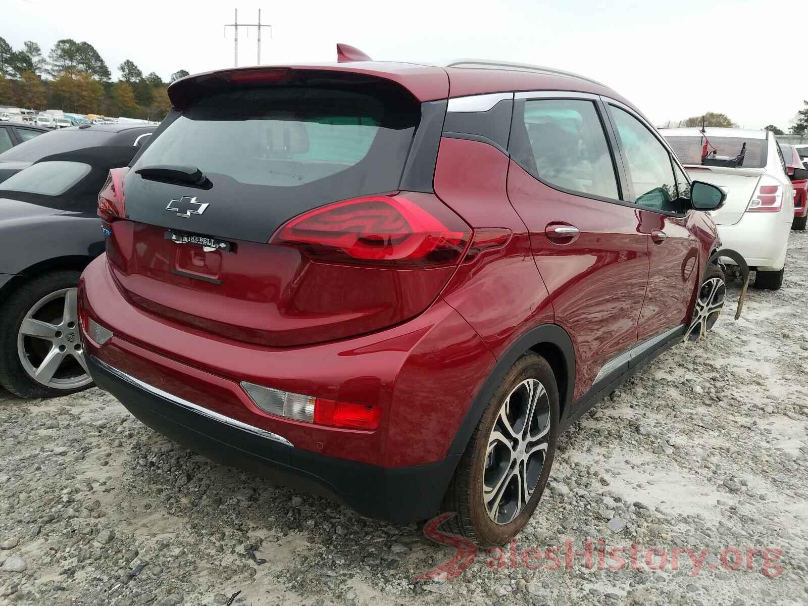 1G1FZ6S06L4130791 2020 CHEVROLET BOLT