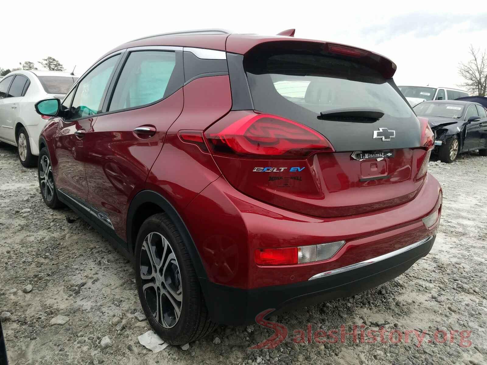 1G1FZ6S06L4130791 2020 CHEVROLET BOLT