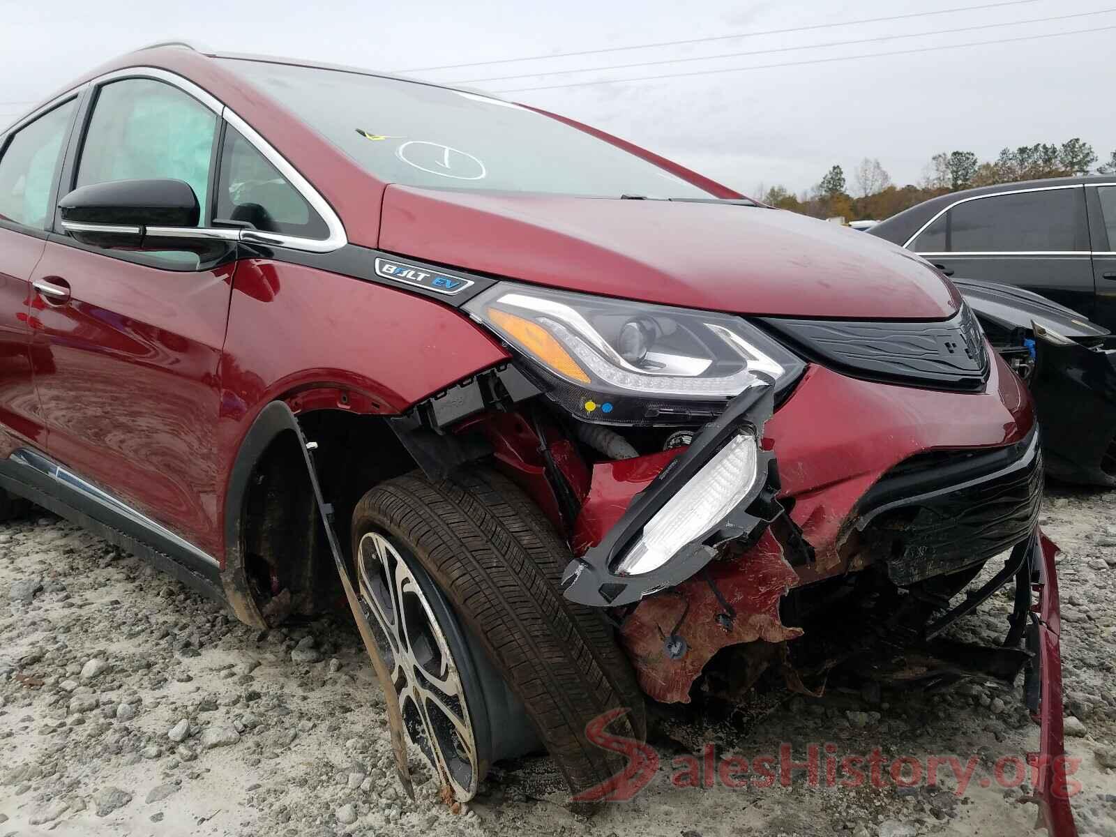 1G1FZ6S06L4130791 2020 CHEVROLET BOLT