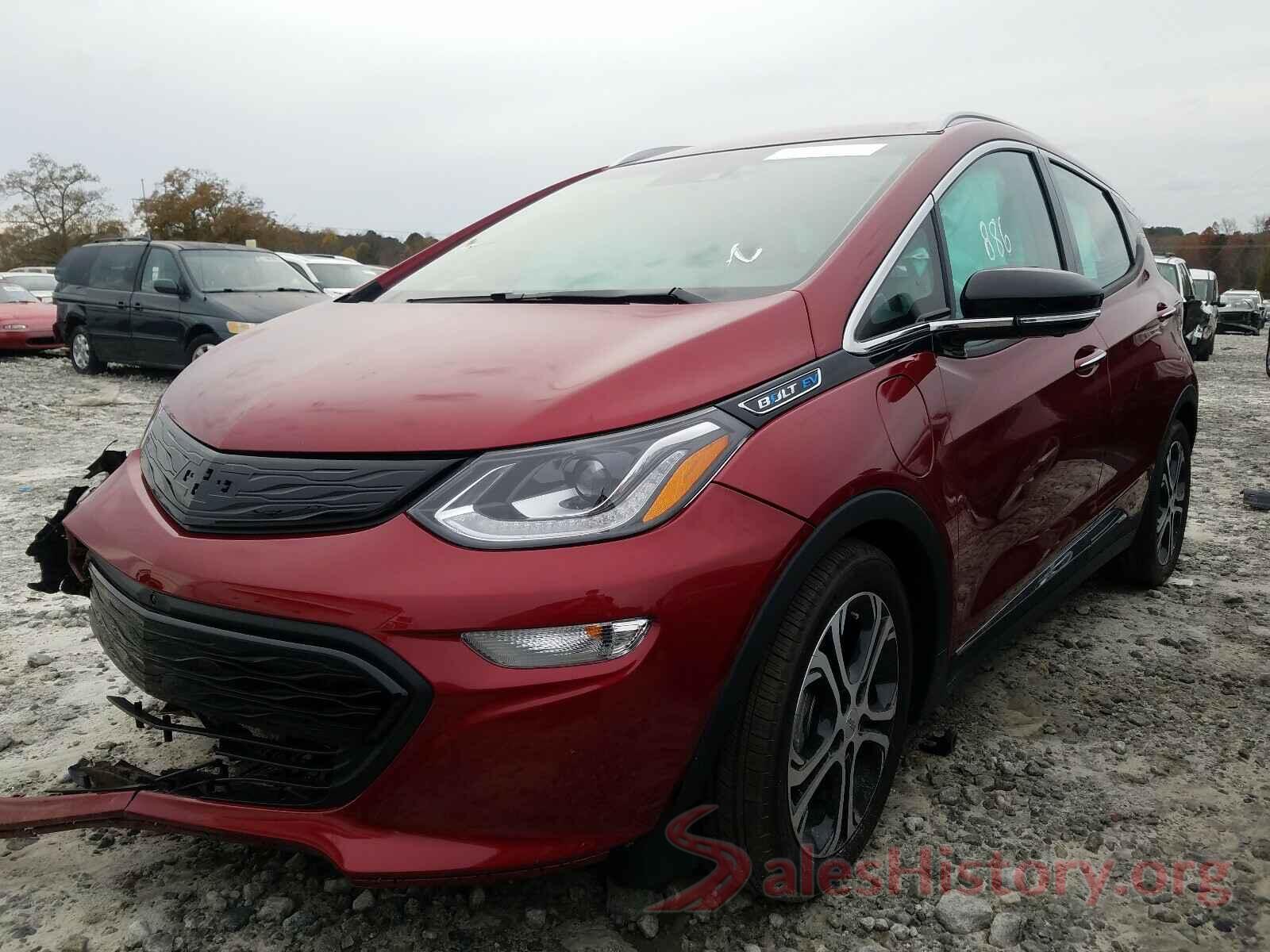 1G1FZ6S06L4130791 2020 CHEVROLET BOLT