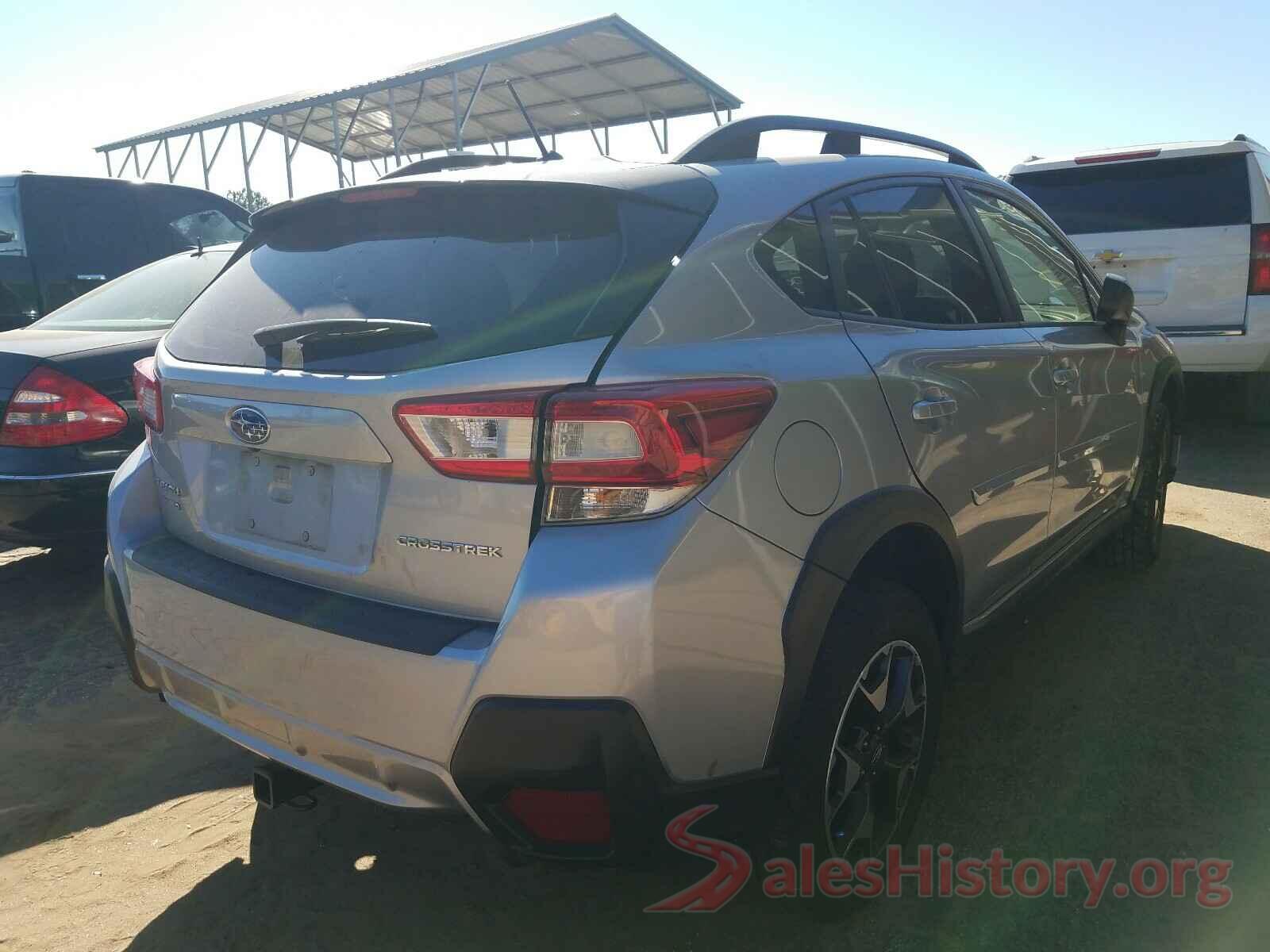 JF2GTAAC4K9245937 2019 SUBARU CROSSTREK