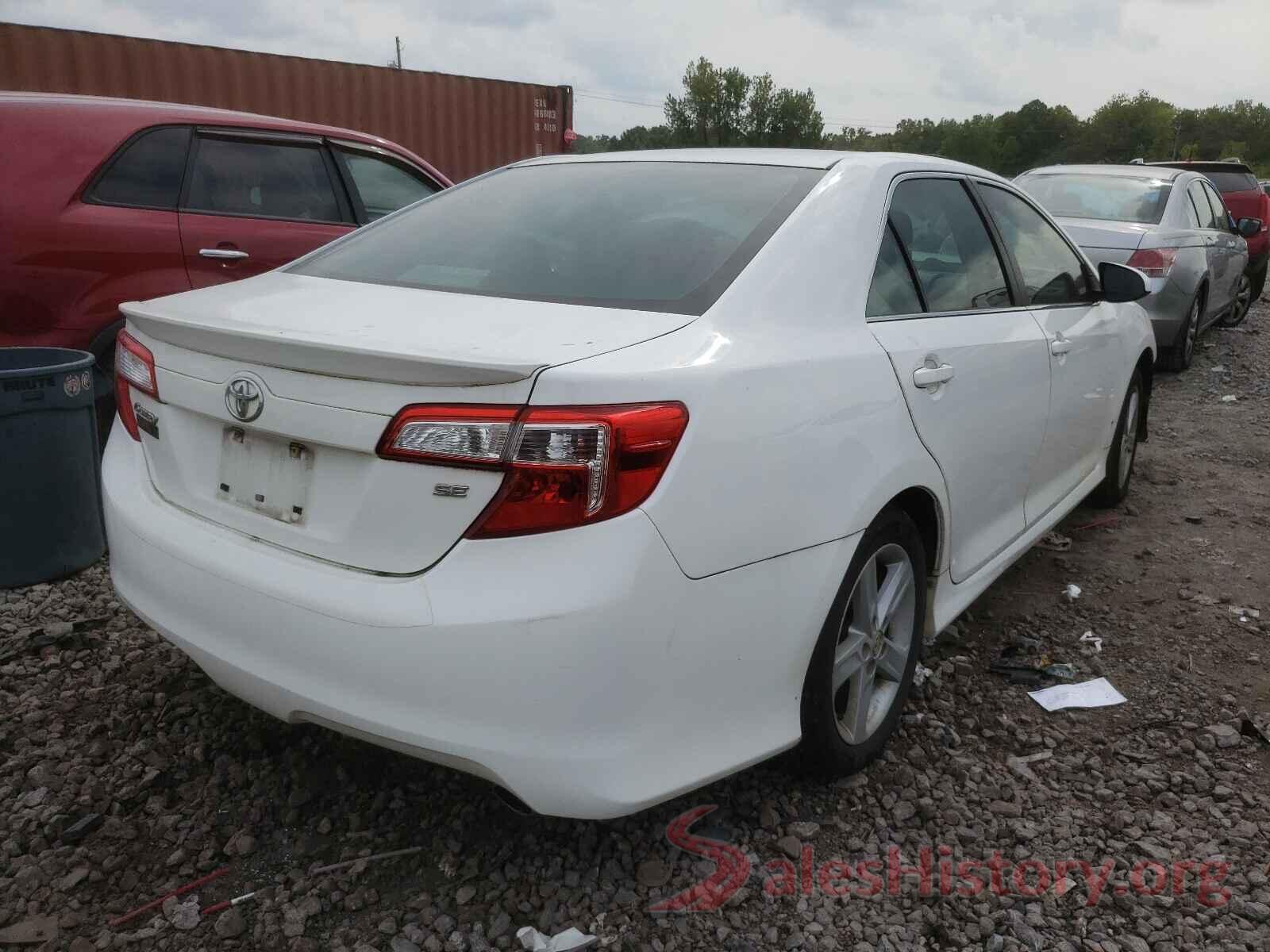 4T1BF1FK3DU247819 2013 TOYOTA CAMRY