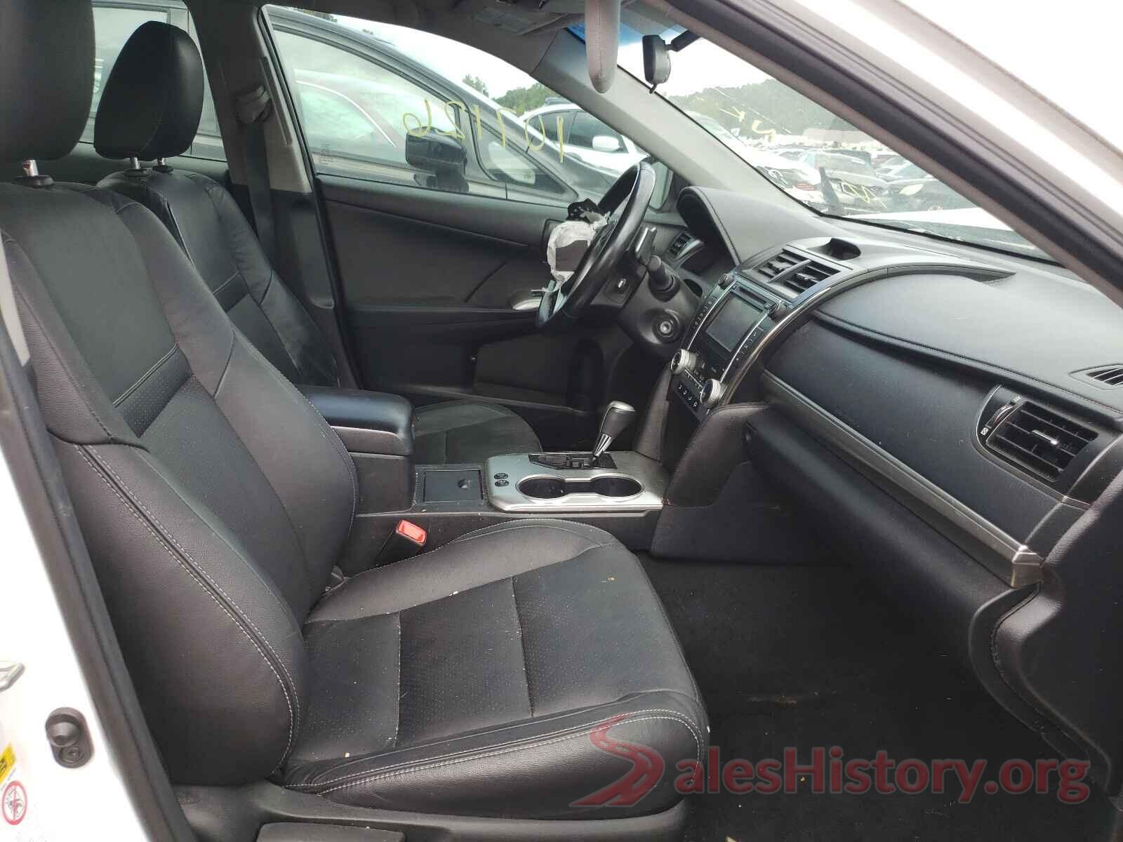 4T1BF1FK3DU247819 2013 TOYOTA CAMRY